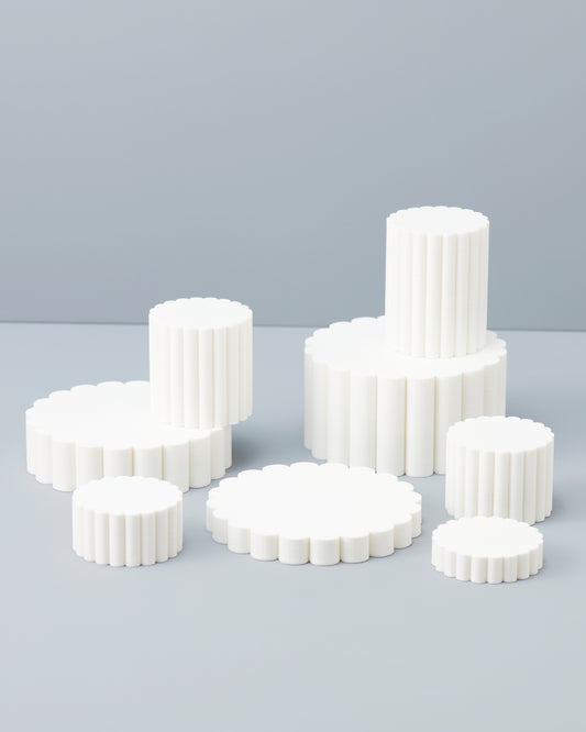 ぷくぷく円柱20