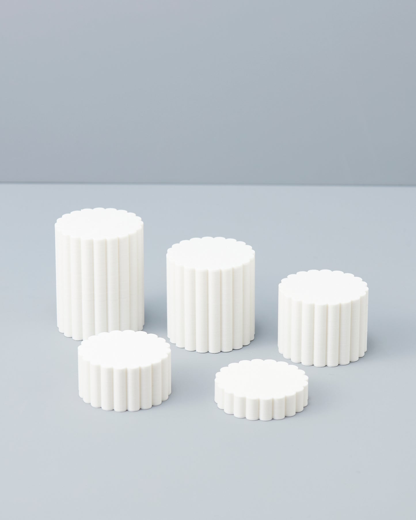 ぷくぷく円柱20